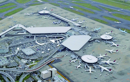 日媒：日本计划对中韩等国人员开放入境许可