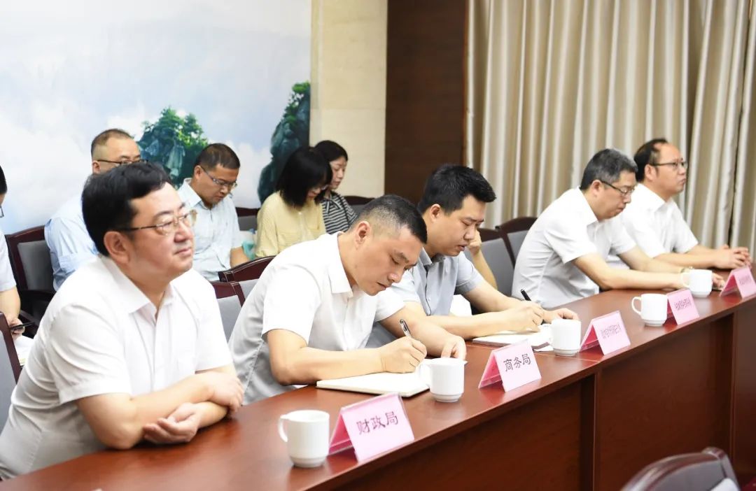 总投资380亿元！临安再引进一个”硬科技“项目