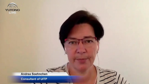 “共享经验，美好出行”宇通客车联合国际协会