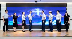 @金融科技人才 而立福田已备好优质园区和高级岗