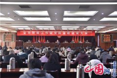 三年两次跻身江苏省财政重点工作考核先进县(市)行列 奏响海安高质量发展的“