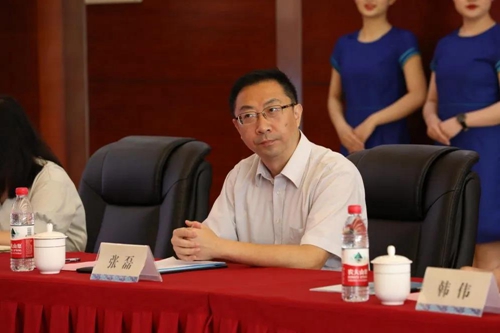 青岛恒星科技学院“服务外包赴日卓越工程师人