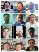 中国工程院重点咨询研究项目“中国节能与新能