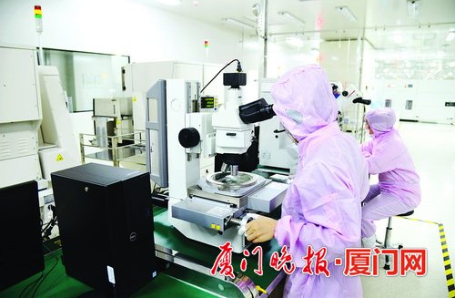 竞争力全国第3！厦门首次发布孵化器行业发展报告