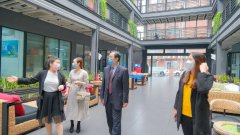 功以才成，业由才广，润德教育全面贯彻落实国家“人才强国”战略