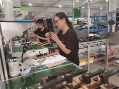 调整发展战略注重科技赋能 这家温企绘出“逆势