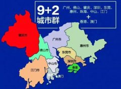 粤港澳大湾区已成IDC行业必争之地
