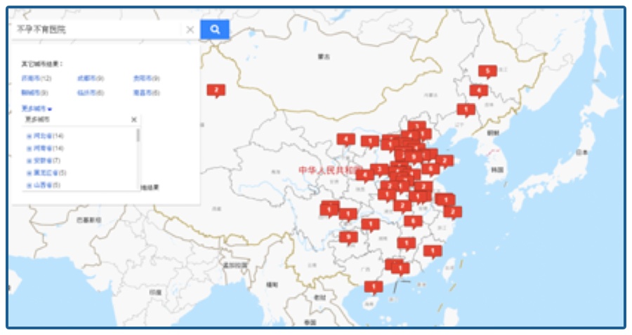 1亿人都有病，2万亿新风口？叫板莆田系，这个行业的暴利能持续吗？