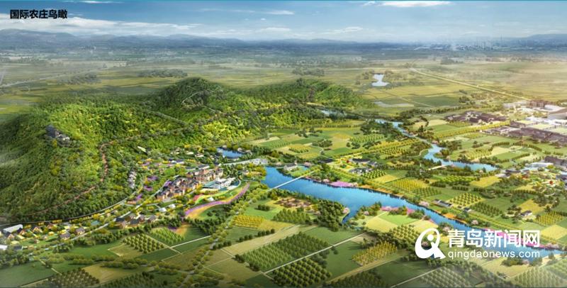 【行业观察】产业赋能城市发展 青岛为何需要一