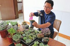 点亮创业梦 青春不散场