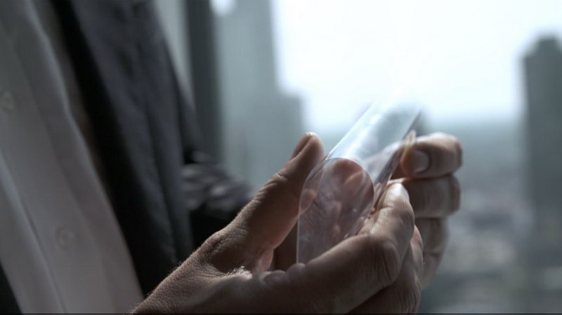 别再说玻璃又厚又易碎了，那你可能还不知道德