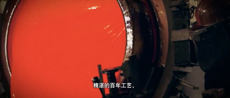 别再说玻璃又厚又易碎了，那你可能还不知道德