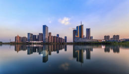 山西炼焦行业大数据中心投运