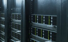 山西炼焦行业大数据中心投运