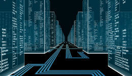 山西炼焦行业大数据中心投运