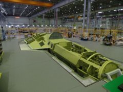 KAI计划将在2021年4月推出首款KF-X原型机