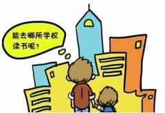 只有购房合同但未交房 可以上绿地实验小学吗？