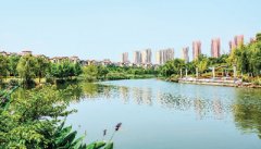 河长制，让河长治水长清（生态治理的中国奇迹(15)）