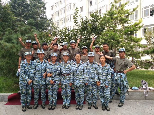 中央民族大学民族法治人才培养结硕果