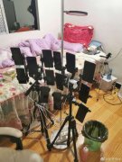 “小姐姐”“幺妹直播”“啵比直播”“蜜桃直播”等平台被查！涉案主播有未