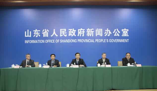 山东严打“矿霸”“砂霸”“林霸” 移送疑似涉