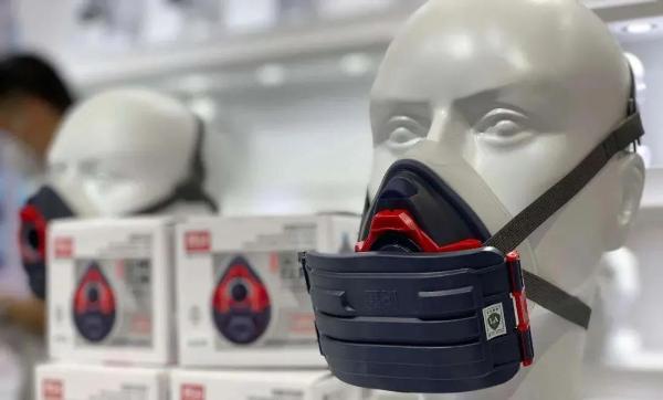 百届劳保会风华落幕，行业新篇蓄势待发