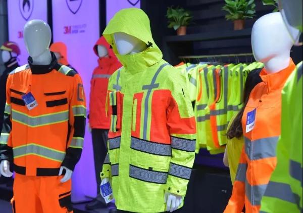 百届劳保会风华落幕，行业新篇蓄势待发