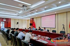 <b>江苏海事职业技术学院副校长陈晓琴一行赴江苏</b>