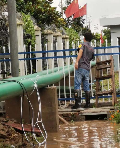 多措并举!荆州“上下联动”筑牢防汛安全屏障