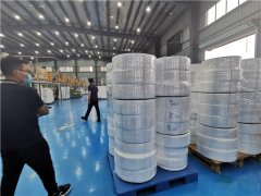 后疫情时代口罩行业调查：有企业生产线已停工 有机器仍加速运转