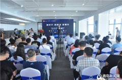 青年经济遇上新媒体风口 看市北区破题现代服务