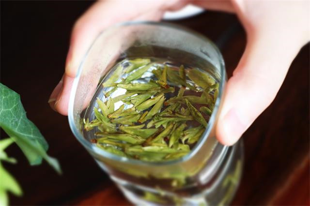 上半年普洱茶线上销售 云南省茶园面积第一 四川