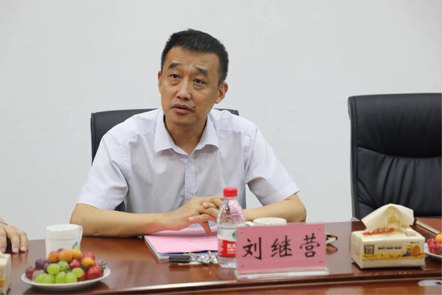 山东省工程师协会代表赴长兴建设集团考察交流