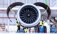 大飞机：“灯塔”闪亮 照我前行！（2）