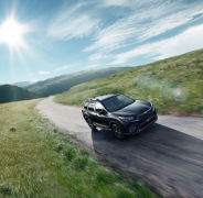 自驾游用车还用考虑吗？战斗吧，森林人！