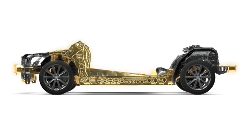 自驾游用车还用考虑吗？战斗吧，森林人！