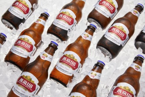 爆款来袭 燕京U8助力啤酒行业快速升温燃烧今夏