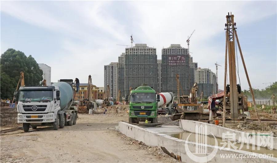 洛江牢牢抓住机遇 加速新经济抢滩布局