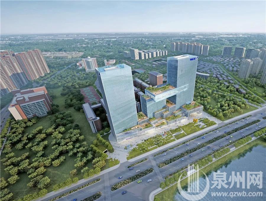 洛江牢牢抓住机遇 加速新经济抢滩布局