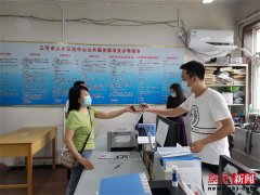 三河市人社局人才交流中心五点发力实现人才“引得来、留得住、用得好”