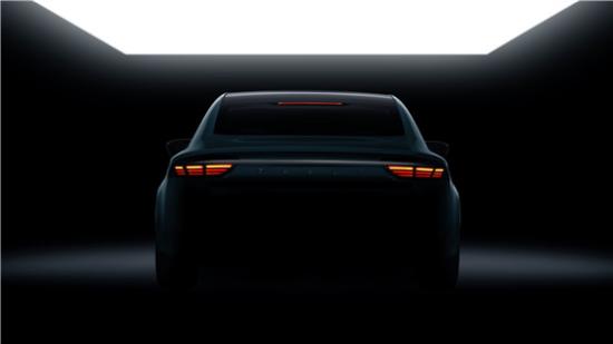 “科技吉利4.0”首款CMA宽体轿车“英文名”定名“PREFACE”