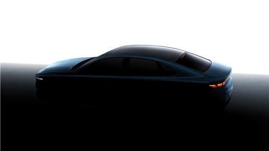 “科技吉利4.0”首款CMA宽体轿车“英文名”定名“PREFACE”