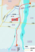 京雄高速公路北京段可行性研究报告获批，1小时