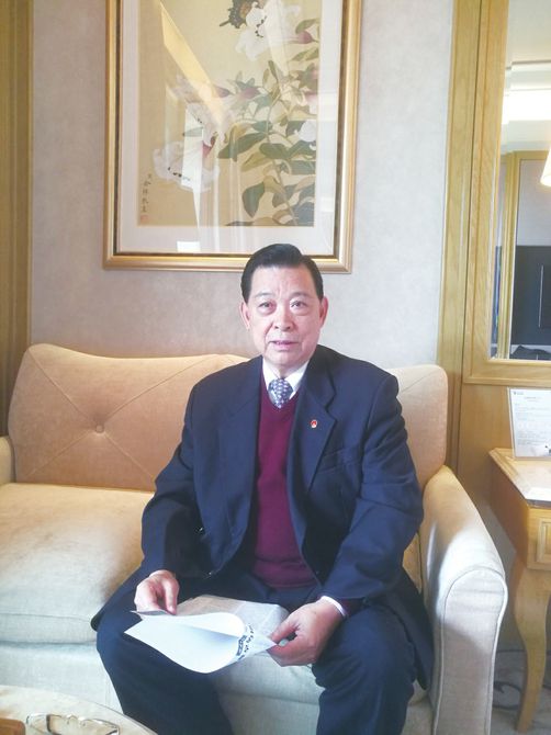 “習近平同志是一名非常出色的班長和領路人”（下）