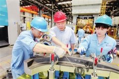 昆山人才科创赋能高质量发展