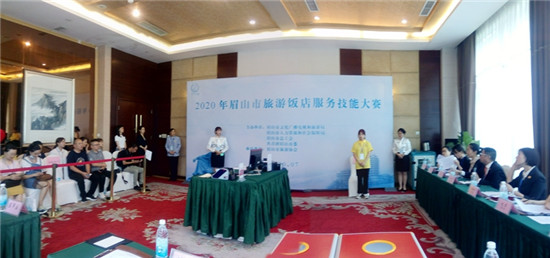 展示行业发展成果 发现培养优秀人才