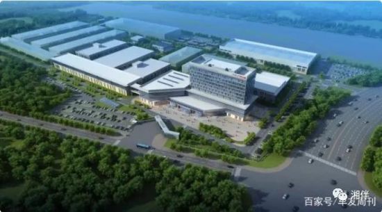 疫情冲击下，湖南汽车产业为啥能频传好消息？