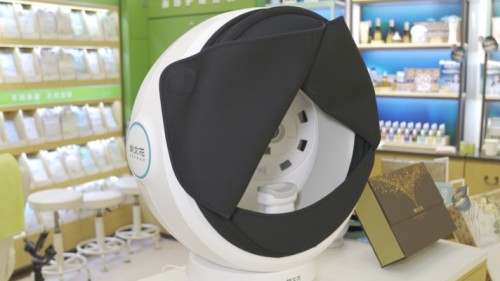 4000家门店全国第一！继行业率先复苏之后，樊文花再交“神级作业”