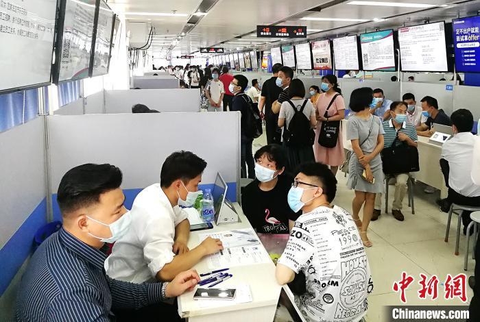 2019届本科毕业生平均月收入5440元 这个专业最高