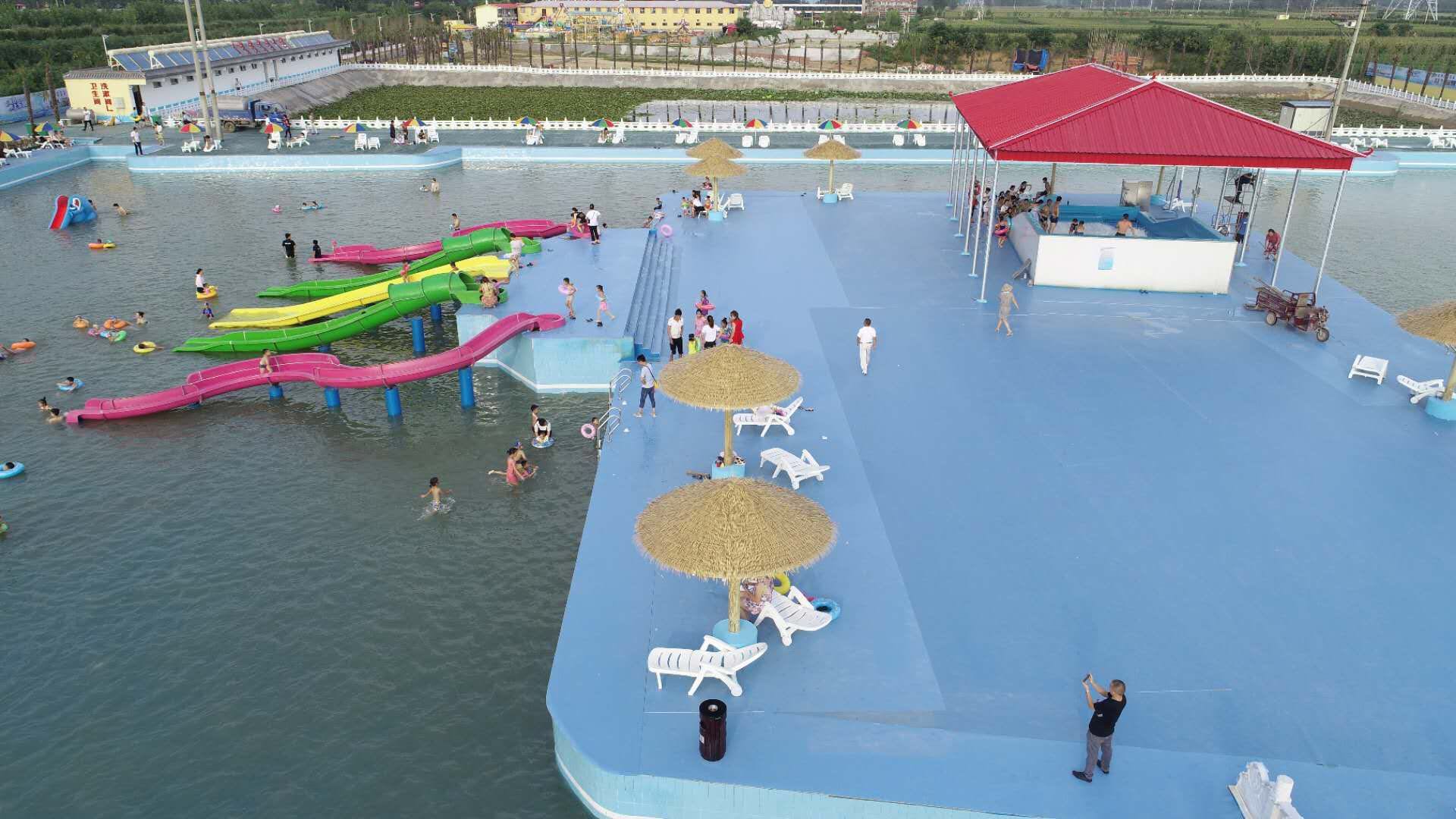 现代农业：前进中的河南源色生态农业股份有限公司